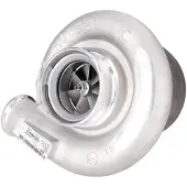 FEBI BILSTEIN Bilstein Lader, Aufladung Holset Turbo NEU 189107