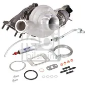 FEBI BILSTEIN Bilstein Lader, Aufladung Garrett Turbo ProKit NEU 189656