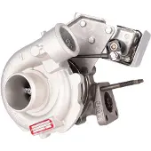 FEBI BILSTEIN Bilstein Lader, Aufladung Garrett Turbo REMAN 186889