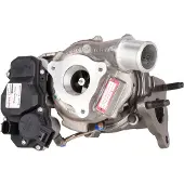 FEBI BILSTEIN Bilstein Lader, Aufladung Garrett Turbo REMAN 187243