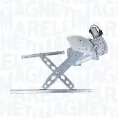 MAGNETI MARELLI Fensterheber 350103124200 vorne rechts für SAAB