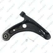 GSP S060507 Querlenker für HONDA Jazz II Schrägheck (GD, GE3, GE2) Jazz Limousine (GD) City Limousine (GE4)