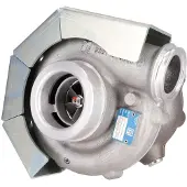 FEBI BILSTEIN Bilstein Lader, Aufladung BorgWarner Turbo NEU 190929