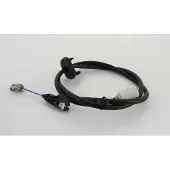 TRISCAN Seilzug, Feststellbremse [Hersteller-Nr. 8140381122] für Ds, Citroën