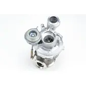 BTS Turbo Lader, Aufladung ORIGINAL t916329 für BMW