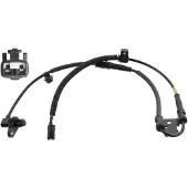 SWAG Sensor, Raddrehzahl [Hersteller-Nr. 33105938] für Kia