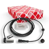 FEBI BILSTEIN ABS Sensor Raddrehzahl Vorne Links Vorne Rechts für VOLVO 8700 174152