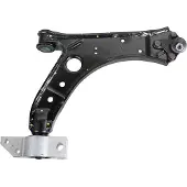 METZGER Lenker, Radaufhängung [Hersteller-Nr. 58013302] für Skoda, VW, Seat