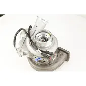 BTS Turbo Lader, Aufladung ORIGINAL T916593