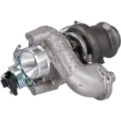 FEBI BILSTEIN Bilstein Lader, Aufladung Mitsubishi Turbo NEU 191655