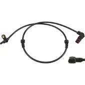 SWAG ABS Sensor Raddrehzahl Vorne Links Vorne Rechts passend für MERCEDES-BENZ C-Klasse Limousine (W204) 10 10 8169