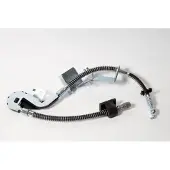 FERODO Bremsschlauch fhy2659 für Peugeot