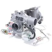 BTS Turbo Lader, Aufladung TURBO SERVICE SET REMAN T981261BL