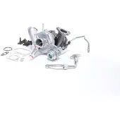 BTS Turbo Lader, Aufladung SERVICE SET ORIGINAL t981086 für Opel