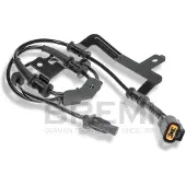 BREMI Sensor, Raddrehzahl 51382 für HYUNDAI