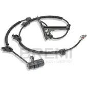 BREMI Sensor, Raddrehzahl 51608 für LEXUS