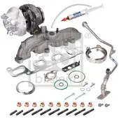 FEBI BILSTEIN Bilstein Lader, Aufladung Garrett Turbo ProKit NEU 190348
