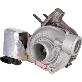 FEBI BILSTEIN Bilstein Lader, Aufladung Garrett Turbo REMAN 187166