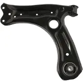 SWAG 30 93 6923 Querlenker Vorne Links Unten für VW POLO (9N) für SKODA Fabia II Schrägheck (542) Fabia II Combi (545) ROOMSTER (5J) ROOMSTER Praktik