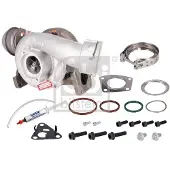 FEBI BILSTEIN Bilstein Lader, Aufladung Garrett Turbo ProKit NEU 191513