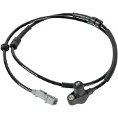 SWAG Sensor, Raddrehzahl [Hersteller-Nr. 33100555] für Citroën, Peugeot