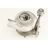 BTS Turbo Lader, Aufladung ORIGINAL T915531