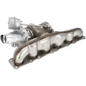 FEBI BILSTEIN Bilstein Lader, Aufladung BorgWarner Turbo NEU 186941
