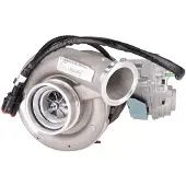 FEBI BILSTEIN Bilstein Lader, Aufladung Holset Turbo NEU 190815