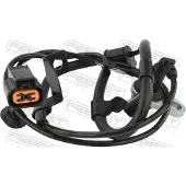 FEBEST Sensor, Raddrehzahl 04606023 Hinterachse links für MITSUBISHI
