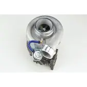 BTS Turbo Lader, Aufladung t914020 für DAF