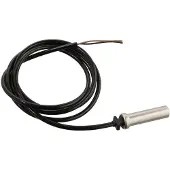 SWAG ABS Sensor Raddrehzahl Hinten Links Hinten Rechts passend für MERCEDES-BENZ SPRINTER 3-t Kasten (903) 10 10 6887