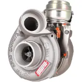 FEBI BILSTEIN Lader, Aufladung 187217 für Mercedes
