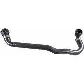 METZGER Kühlerschlauch Wasserschlauch für BMW 3 Touring (E91) 2421827