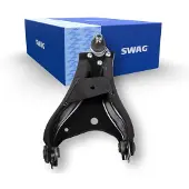 SWAG 28 10 6711 Querlenker Vorne Links für DACIA DUSTER für RENAULT Duster (HS) Oroch Pickup