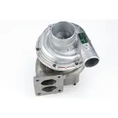 BTS Turbo Lader, Aufladung t914451