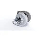 BTS Turbo Lader, Aufladung t914155bl
