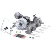 BTS Turbo Lader, Aufladung TURBO SERVICE SET REMAN T981113BL