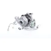 BTS Turbo Lader, Aufladung SERVICE SET REMAN t981104bl für Opel