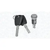 MAGNETI MARELLI Schließzylinder 350105012400