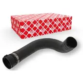 FEBI BILSTEIN Kühlerschlauch Wasserschlauch für IVECO STRALIS I 58 45393