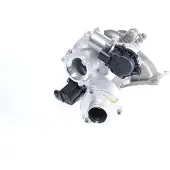 BTS Turbo Lader, Aufladung ORIGINAL t918045 für VAG