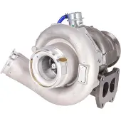 FEBI BILSTEIN Bilstein Lader, Aufladung Garrett Turbo NEU 191710