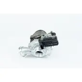 FEBI BILSTEIN Bilstein Lader, Aufladung Garrett Turbo REMAN 187048