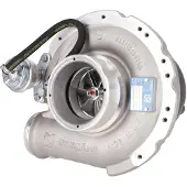 FEBI BILSTEIN Bilstein Lader, Aufladung BorgWarner Turbo NEU 192086