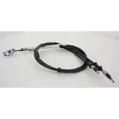 TRISCAN Handbremsseil Scheibenbremse Hinterachse [Hersteller-Nr. 8140241104] für Vauxhall, Opel