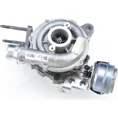 BTS Turbo Lader, Aufladung ORIGINAL t915052 für RENAULT