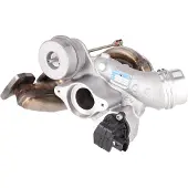 FEBI BILSTEIN Bilstein Lader, Aufladung BorgWarner Turbo NEU 187616