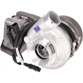 FEBI BILSTEIN Bilstein Lader, Aufladung BorgWarner Turbo NEU 190565