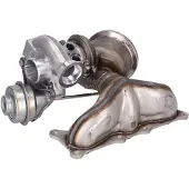 FEBI BILSTEIN Bilstein Lader, Aufladung Mitsubishi Turbo NEU 192431