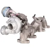 FEBI BILSTEIN Lader, Aufladung 195349 für VW Audi